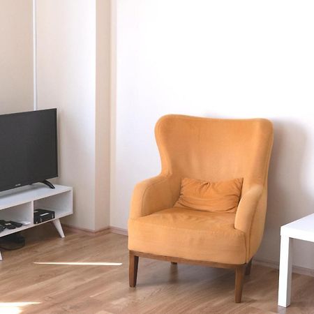 1+1 W/Netflix Close To Taksim, Nisantasi, Bomonti Istambul Extérieur photo