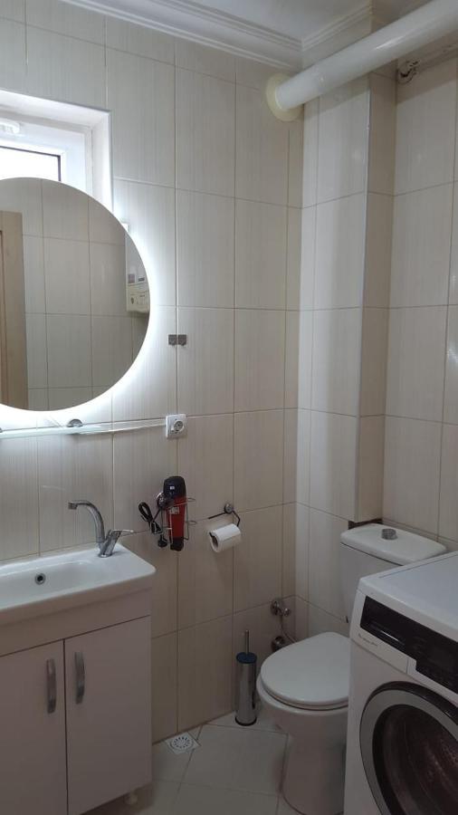 1+1 W/Netflix Close To Taksim, Nisantasi, Bomonti Istambul Extérieur photo