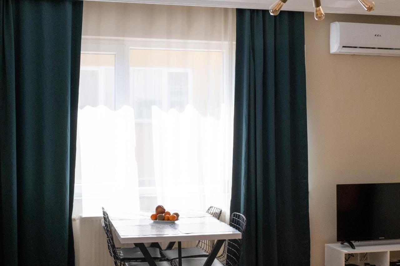 1+1 W/Netflix Close To Taksim, Nisantasi, Bomonti Istambul Extérieur photo