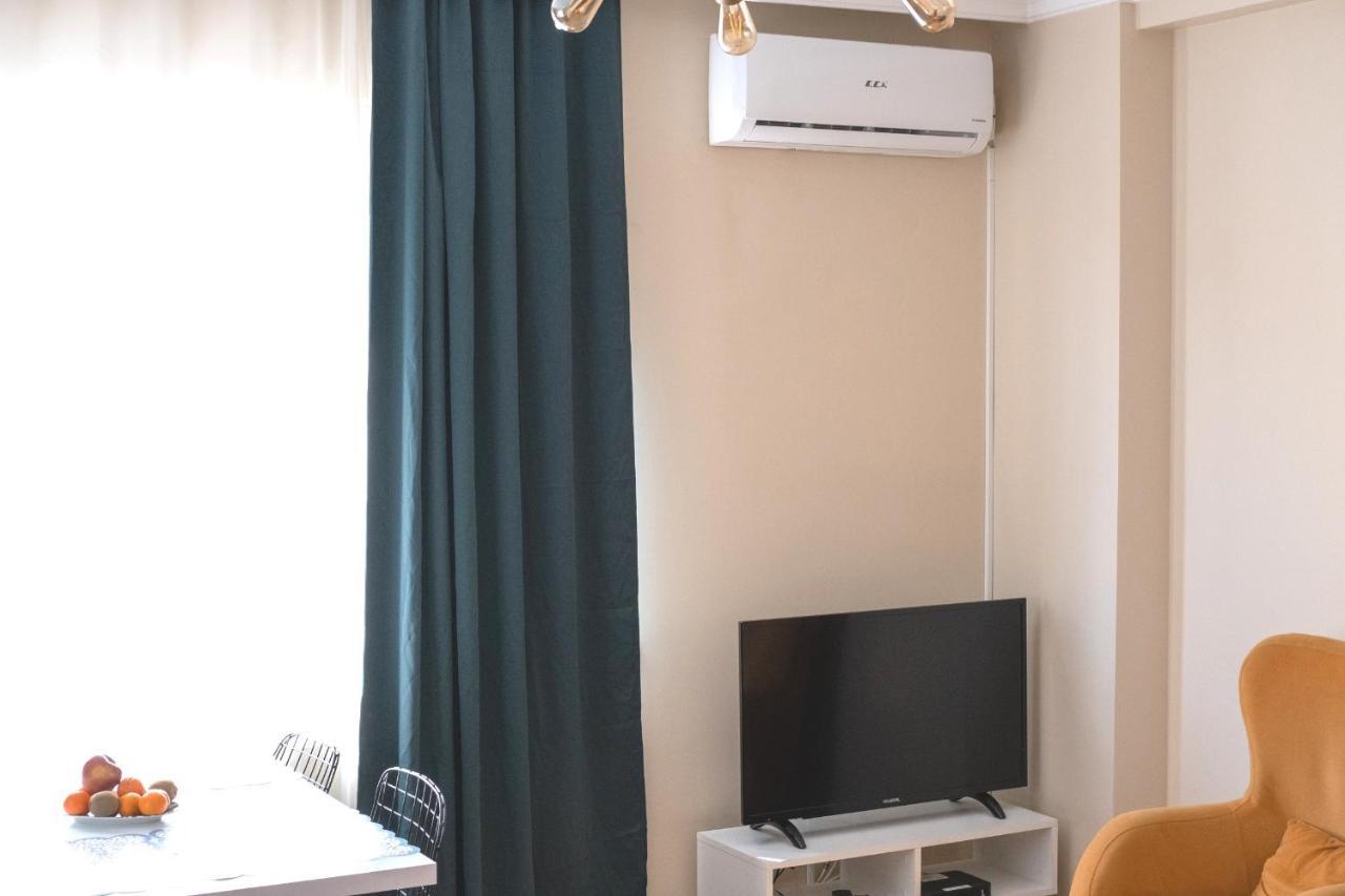 1+1 W/Netflix Close To Taksim, Nisantasi, Bomonti Istambul Extérieur photo