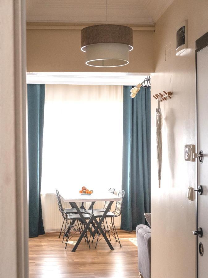 1+1 W/Netflix Close To Taksim, Nisantasi, Bomonti Istambul Extérieur photo