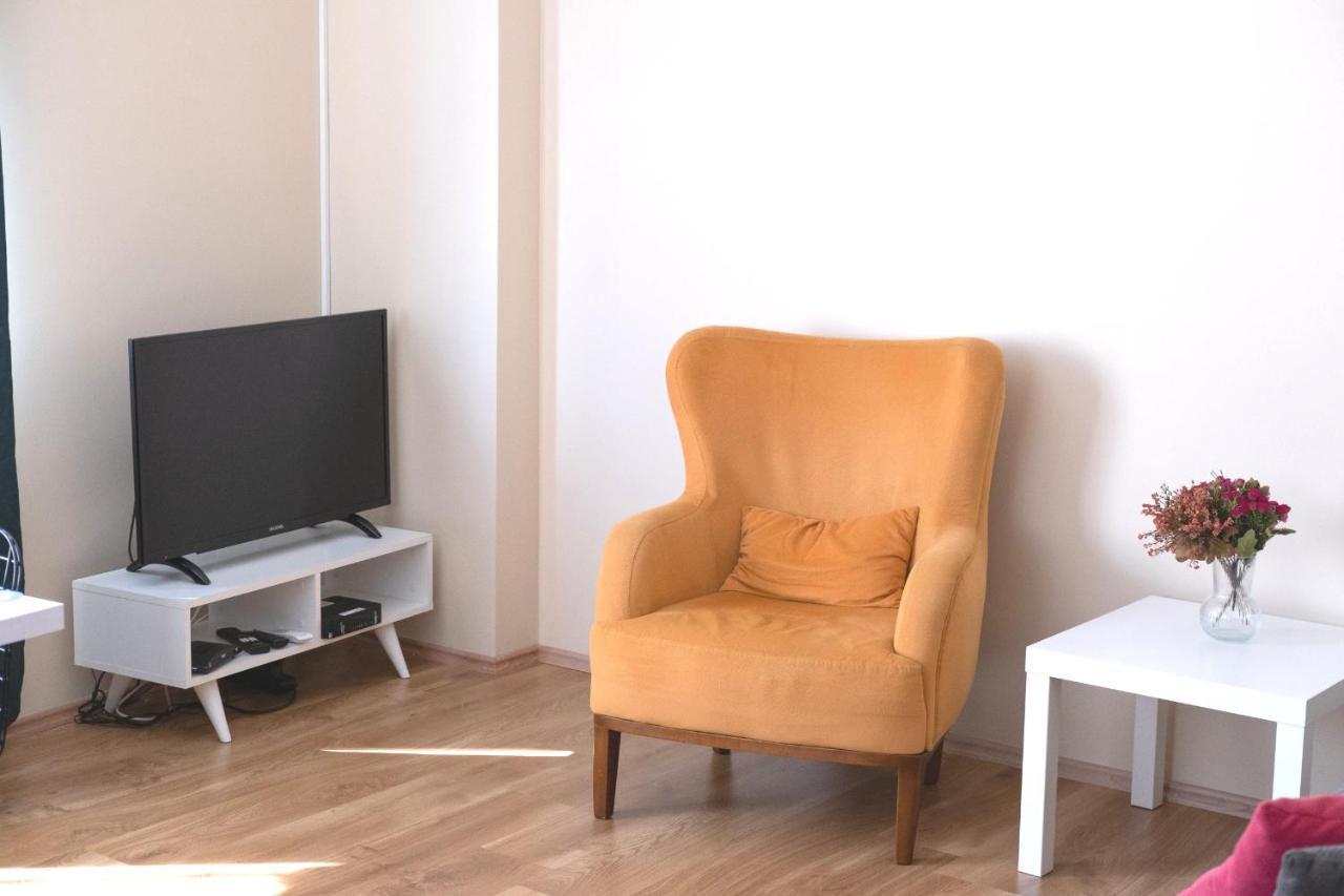 1+1 W/Netflix Close To Taksim, Nisantasi, Bomonti Istambul Extérieur photo