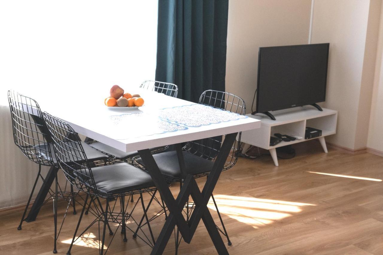 1+1 W/Netflix Close To Taksim, Nisantasi, Bomonti Istambul Extérieur photo