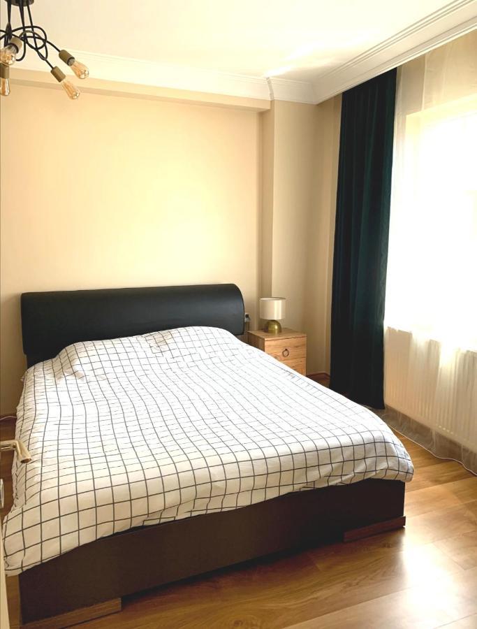 1+1 W/Netflix Close To Taksim, Nisantasi, Bomonti Istambul Extérieur photo