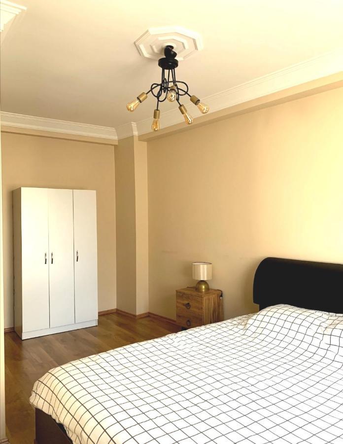 1+1 W/Netflix Close To Taksim, Nisantasi, Bomonti Istambul Extérieur photo